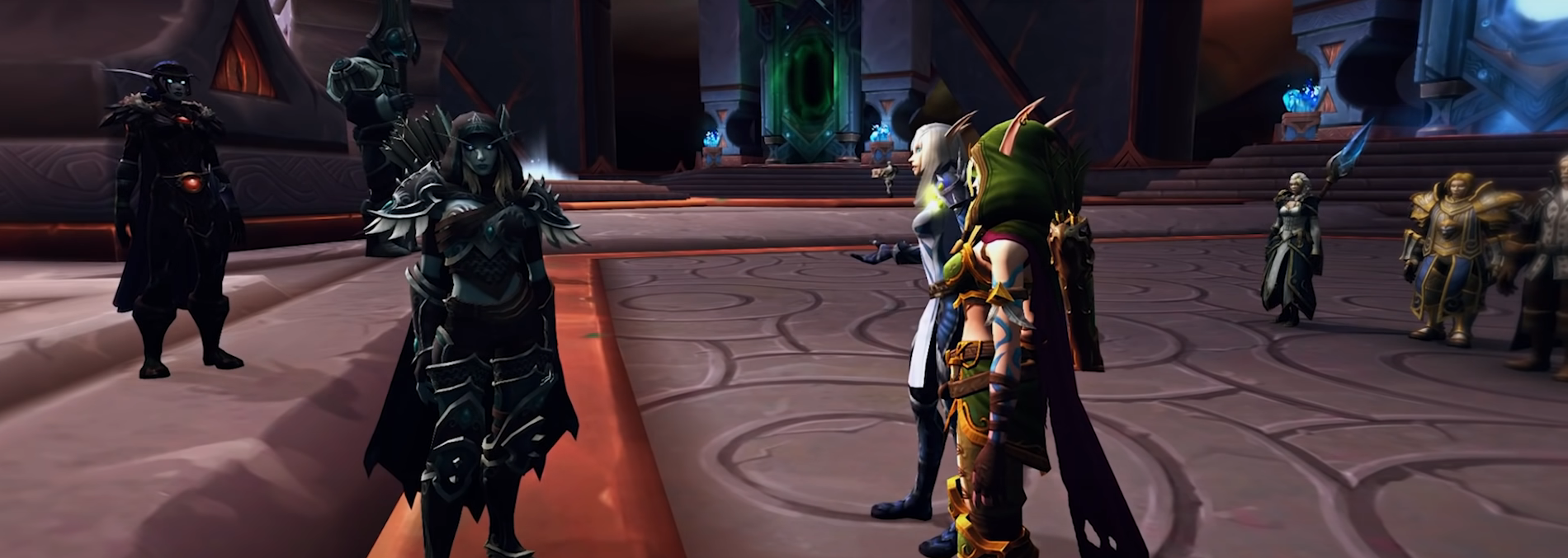 sylvanas and sisters.png
